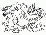 Pokemon Gratuitement sketch template