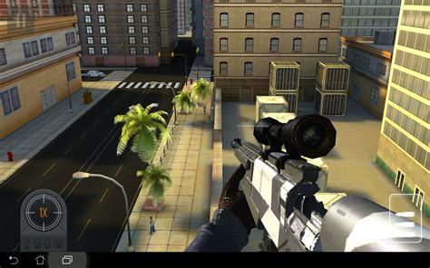 sniper 3d assassin game review