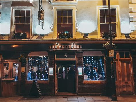 16 best london bridge pubs to pop into for a drink — london x london