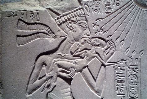 Ancient Egyptians Were Guided By Aliens And We Have 10