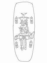 Olmec Drawing Mesoamerican Studies Culture Online Celt Property sketch template