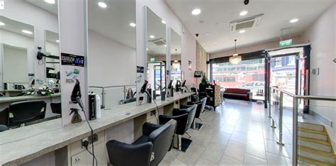head  toe hairdresser  beauty salon camberwell london