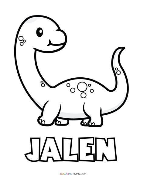 jalen  coloring pages coloring home