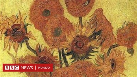 Por Qué Van Gogh Pintaba Tanto Con Amarillo Y La Explicación Científica