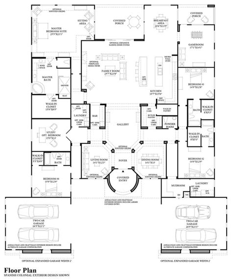 floor plan floor plan luxury floor plans luxury house plans modern floor plans