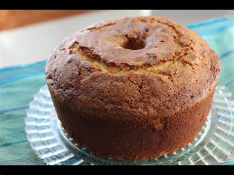 pound cake recipe youtube