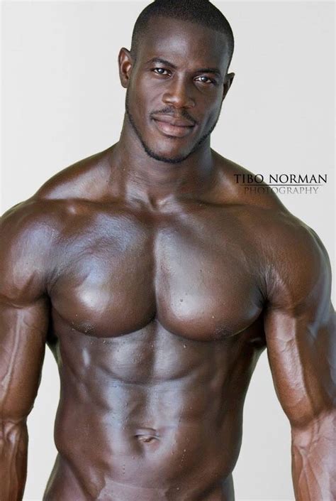 Naked gay black males
