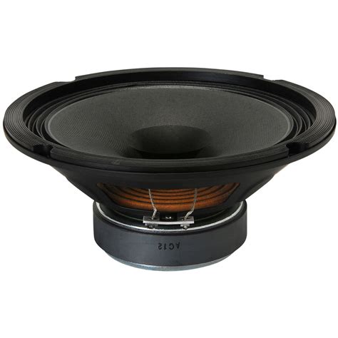 visaton bg   full range speaker  whizzer cone  ebay