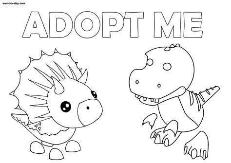 adopt  coloring pages printable printable word searches