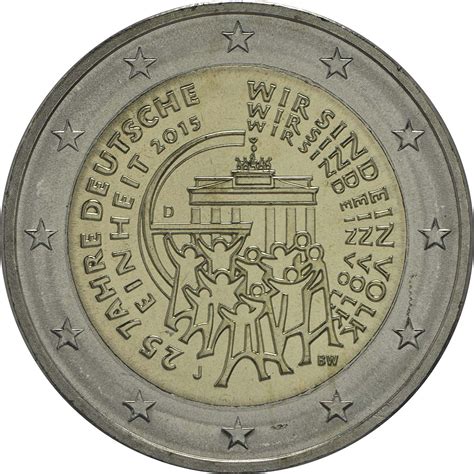 deutschland  euro  jahre deutsche einheit   kuni bfr  euro