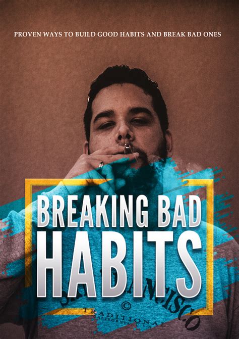 Breaking Bad Habits Tradebit