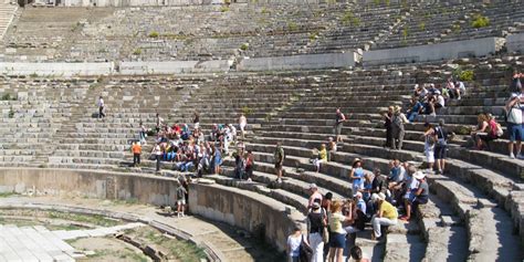 ephesus day trip from istanbul by plane ephesus day trip