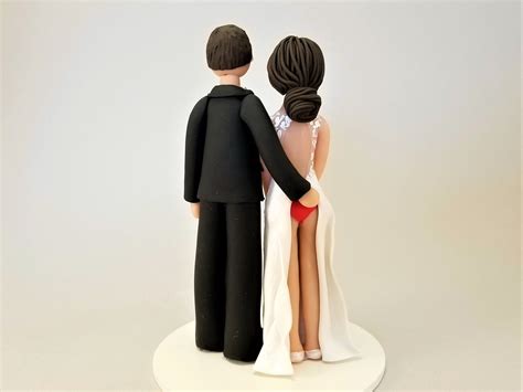 Pin On Sexy Cake Toppers