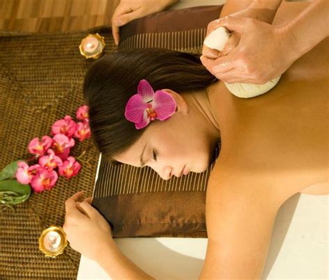 massage  patong hair salon beauty golden touch massage