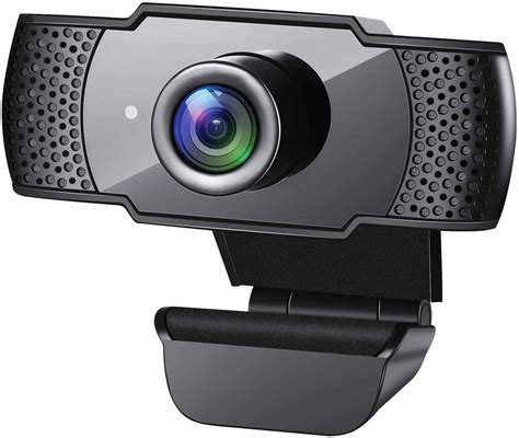 The Gesma 1080p Webcam Is Only 25 Today Black Friday Deals 2020