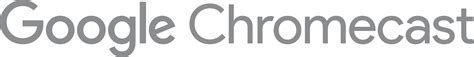 chromecast logo logodix