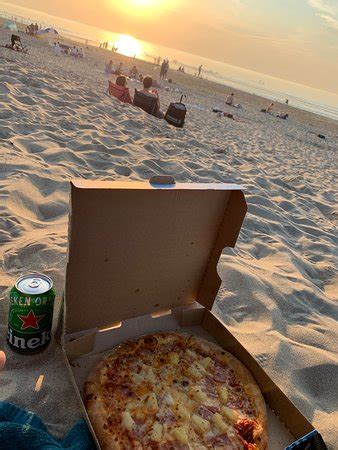 dominos pizza katwijk aan zee badstraat  fotos en restaurantbeoordelingen  eten
