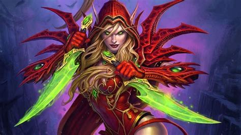 valeera sanguinar wowwiki fandom powered by wikia