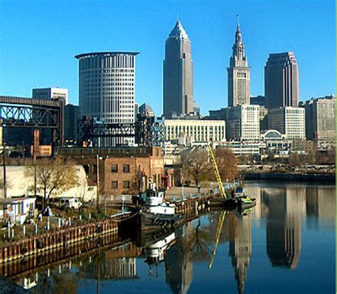 cleveland    news features cleveland cleveland scene