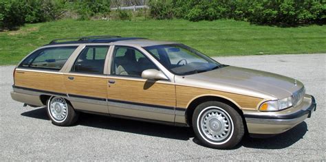 buick roadmaster connors motorcar company