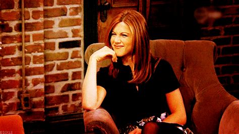 jennifer aniston flirting find and share on giphy