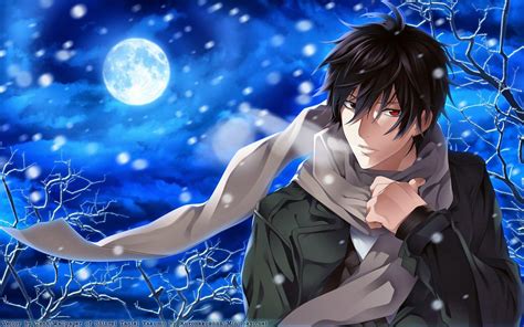 Cool Anime Boy Wallpaper 4K / Cute Anime Boy Hd Wallpapers 4k 2 0 Apk