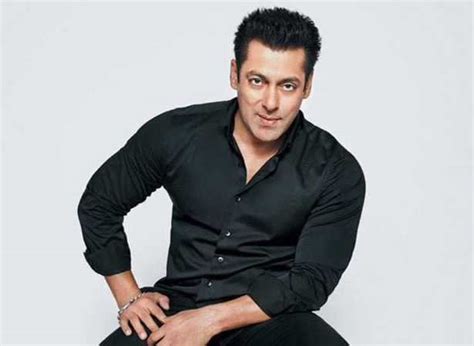 5 Times Salman Khan S Words Made Controversy