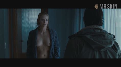 Charlize Theron Nude Naked Pics And Sex Scenes At Mr Skin