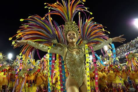 carnaval  escolas de samba definem datas  desfiles na sapucai