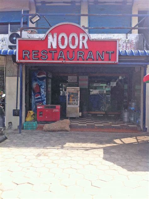 noor restaurant gst road chennai zomato
