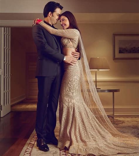 Kajal Agarwal Photoshoot Stills With Her Husband Actress Album