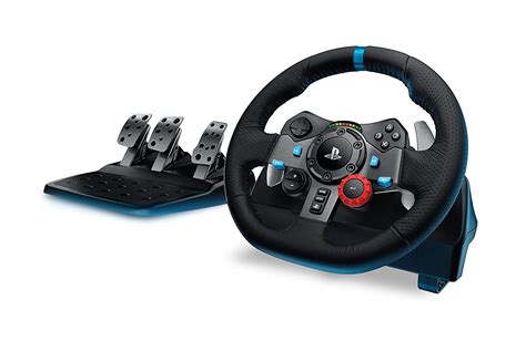 recommended ps racing wheel  pedal sets  driveclub playstation  edition