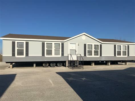 rockport double wide  seguin tx sales center delivers finely built mobile homes