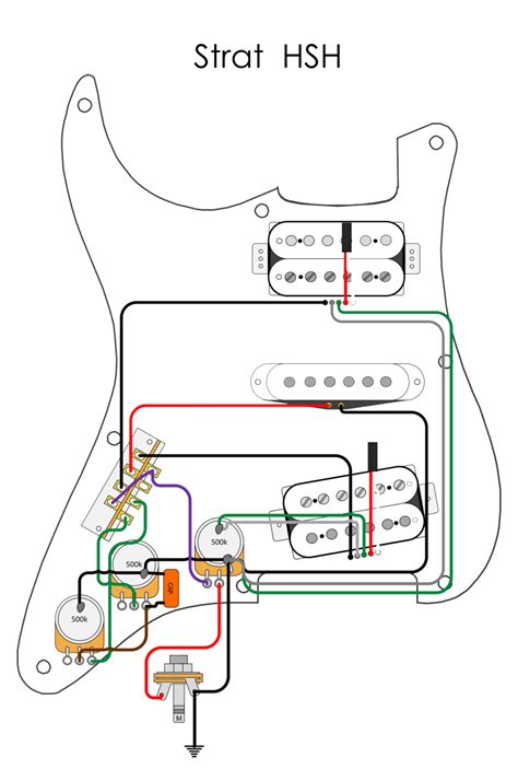 wiring diagram  guitar collection faceitsaloncom