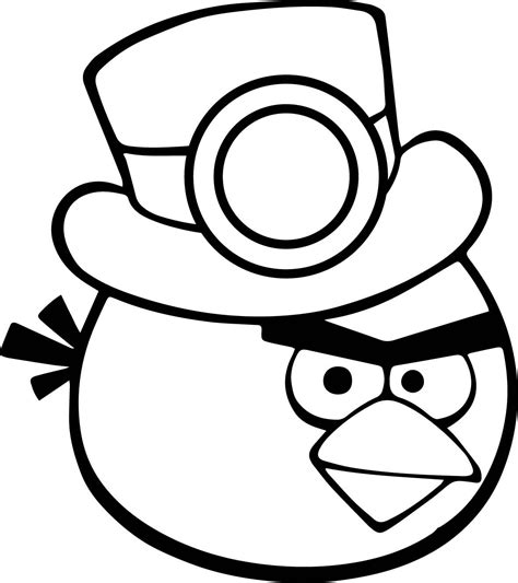 angry birds rio coloring pages amanda gregorys coloring pages