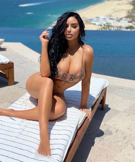 Abigail Ratchford Sexy In 2020 18 New Photos The