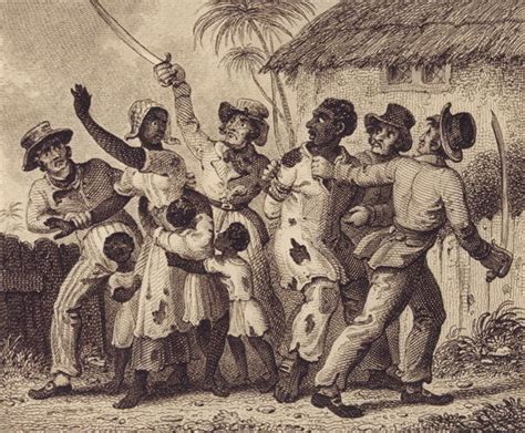 9 devastating actions white slave masters took to convert black people