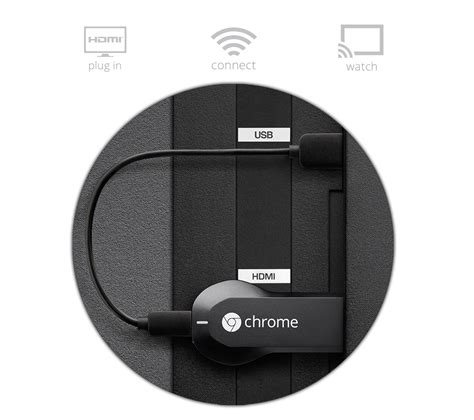 product review google chromecast pure geekery