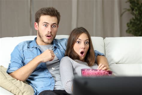 The Best Shows To Netflix And Chill To Dating Advice By