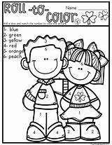 Packet Go Kids Math Packets Coloring Literacy Print Green Teacherspayteachers sketch template