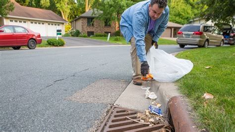 Volunteers Sought To Adopt Clean Storm Drains Mpr News