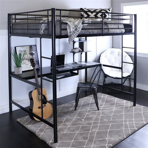 exceptional loft beds  adults visualhunt