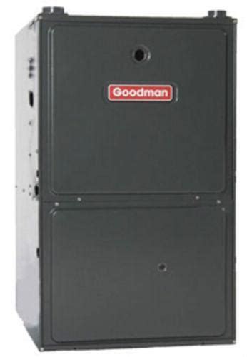 goodman furnace ebay