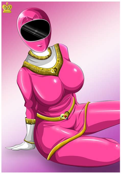 Pink Ranger Boobs Pic Pink Power Ranger Porn Sorted