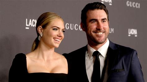 kate upton says there s absolutely no pre game sex with fiance justin verlander