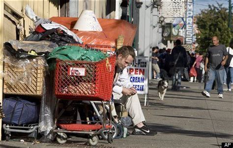 homelessness myth 13 please don t feed our bums huffpost life