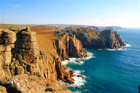 interesting facts  figures  cornwall