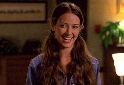 117 buffyverse characters ranked from worst to best amy acker buffy