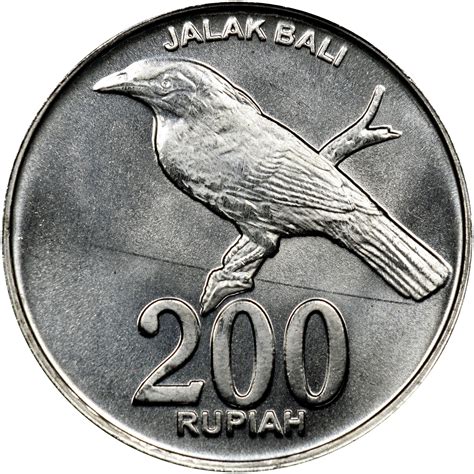 indonesia  rupiah km  prices values ngc