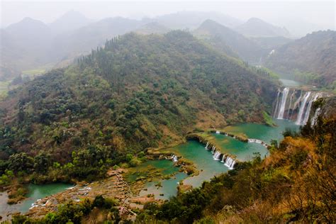 yunnan china remi lesueur photographs